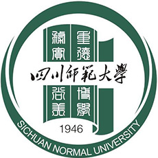 四川师范大学 Logo