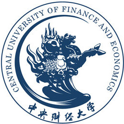 中央财经大学 Logo