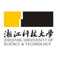 浙江科技大学 Logo