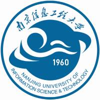 南京信息工程大学 Logo