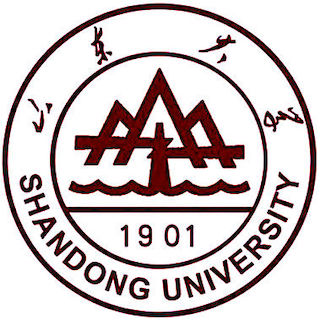 山东大学 Logo