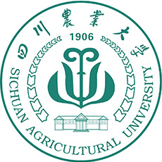 四川农业大学 Logo