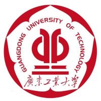 广东工业大学 Logo