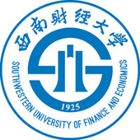 西南财经大学 Logo