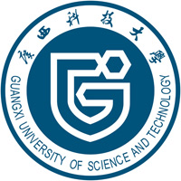 广西科技大学 Logo