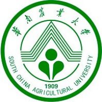 华南农业大学 Logo