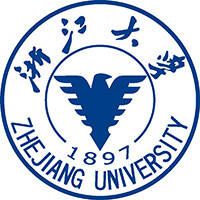 浙江大学 Logo