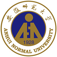 安徽师范大学 Logo