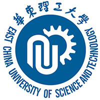 华东理工大学 Logo