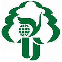 扬州大学 Logo