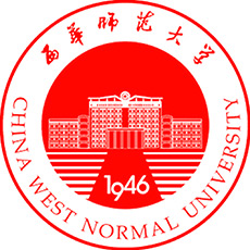 西华师范大学 Logo