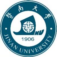 暨南大学 Logo