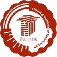 南京工程学院 Logo