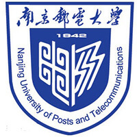 南京邮电大学 Logo