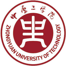 中原工学院 Logo