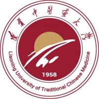 辽宁中医药大学 Logo
