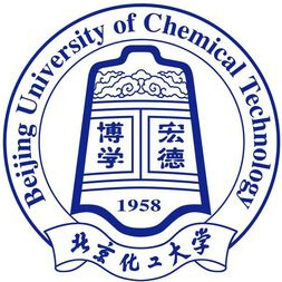 北京化工大学 Logo