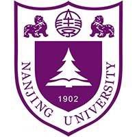 南京大学 Logo