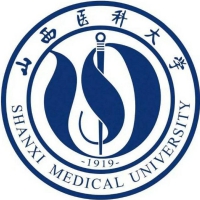 山西医科大学 Logo
