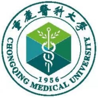 重庆医科大学 Logo