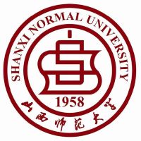 山西师范大学 Logo