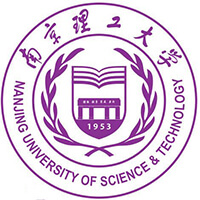 南京理工大学 Logo
