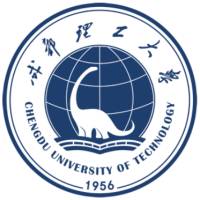 成都理工大学 Logo