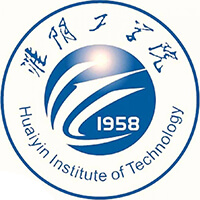 淮阴工学院 Logo