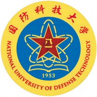 中国人民解放军国防科技大学 Logo