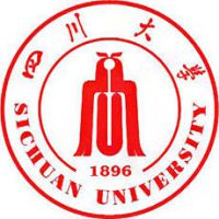 四川大学 Logo