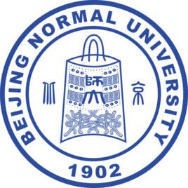 北京师范大学 Logo