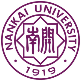 南开大学 Logo