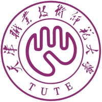 天津职业技术师范大学 Logo