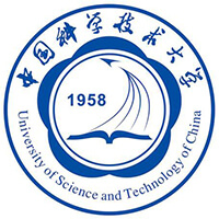 中国科学技术大学 Logo