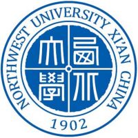 西北大学 Logo