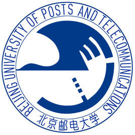 北京邮电大学 Logo