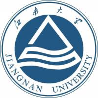 江南大学 Logo