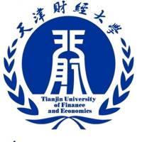 天津财经大学 Logo