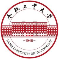 合肥工业大学 Logo