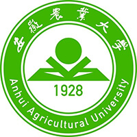 安徽农业大学 Logo