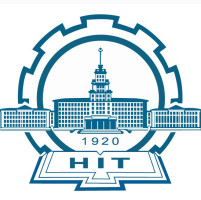 哈尔滨工业大学 Logo