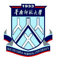 华南师范大学 Logo