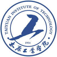 太原工业学院 Logo