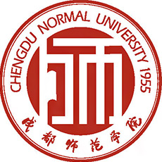 成都师范学院 Logo