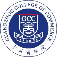 广州商学院 Logo