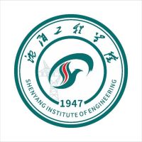 沈阳工程学院 Logo