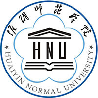 淮阴师范学院 Logo