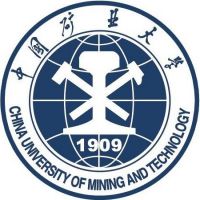 中国矿业大学徐海学院 Logo