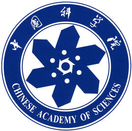中国科学院大学 Logo