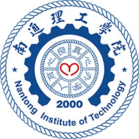 南通理工学院 Logo